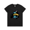 AS Colour / Wo's BASIC TEE Thumbnail