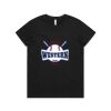 AS Colour / Wo's BASIC TEE Thumbnail