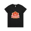 AS Colour / Wo's BASIC TEE Thumbnail