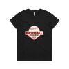 AS Colour / Wo's BASIC TEE Thumbnail