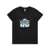 AS Colour / Wo's BASIC TEE Thumbnail