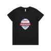 AS Colour / Wo's BASIC TEE Thumbnail