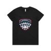 AS Colour / Wo's BASIC TEE Thumbnail