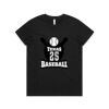 AS Colour / Wo's BASIC TEE Thumbnail