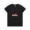 AS Colour / Wo's BASIC TEE Thumbnail