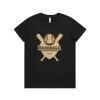 AS Colour / Wo's BASIC TEE Thumbnail