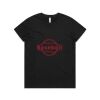 AS Colour / Wo's BASIC TEE Thumbnail