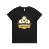 AS Colour / Wo's BASIC TEE Thumbnail