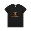 AS Colour / Wo's BASIC TEE Thumbnail