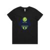 AS Colour / Wo's BASIC TEE Thumbnail
