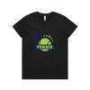 AS Colour / Wo's BASIC TEE Thumbnail