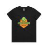 AS Colour / Wo's BASIC TEE Thumbnail