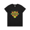 AS Colour / Wo's BASIC TEE Thumbnail