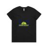 AS Colour / Wo's BASIC TEE Thumbnail