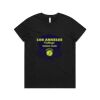 AS Colour / Wo's BASIC TEE Thumbnail