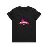 AS Colour / Wo's BASIC TEE Thumbnail