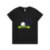 AS Colour / Wo's BASIC TEE Thumbnail
