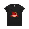 AS Colour / Wo's BASIC TEE Thumbnail