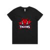 AS Colour / Wo's BASIC TEE Thumbnail