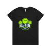 AS Colour / Wo's BASIC TEE Thumbnail