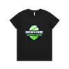AS Colour / Wo's BASIC TEE Thumbnail