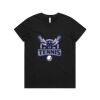 AS Colour / Wo's BASIC TEE Thumbnail