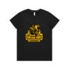 AS Colour / Wo's BASIC TEE Thumbnail