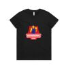 AS Colour / Wo's BASIC TEE Thumbnail