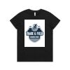 AS Colour / Wo's BASIC TEE Thumbnail