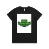 AS Colour / Wo's BASIC TEE Thumbnail