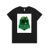 AS Colour / Wo's BASIC TEE Thumbnail