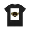 AS Colour / Wo's BASIC TEE Thumbnail