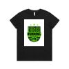 AS Colour / Wo's BASIC TEE Thumbnail