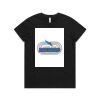 AS Colour / Wo's BASIC TEE Thumbnail