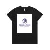 AS Colour / Wo's BASIC TEE Thumbnail