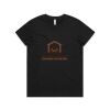 AS Colour / Wo's BASIC TEE Thumbnail