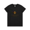 AS Colour / Wo's BASIC TEE Thumbnail