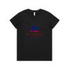 AS Colour / Wo's BASIC TEE Thumbnail