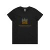 AS Colour / Wo's BASIC TEE Thumbnail