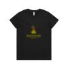 AS Colour / Wo's BASIC TEE Thumbnail