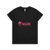 AS Colour / Wo's BASIC TEE Thumbnail