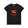 AS Colour / Wo's BASIC TEE Thumbnail