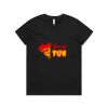AS Colour / Wo's BASIC TEE Thumbnail