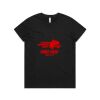 AS Colour / Wo's BASIC TEE Thumbnail