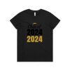 AS Colour / Wo's BASIC TEE Thumbnail