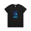 AS Colour / Wo's BASIC TEE Thumbnail