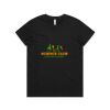 AS Colour / Wo's BASIC TEE Thumbnail