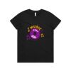 AS Colour / Wo's BASIC TEE Thumbnail
