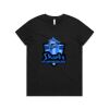 AS Colour / Wo's BASIC TEE Thumbnail