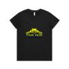AS Colour / Wo's BASIC TEE Thumbnail